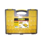 ORGANIZADOR PLASTICO 19 COMPARTIMENTOS CROSSMASTER 9931074