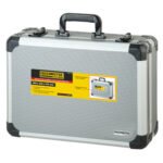 MALETIN DE ALUMINIO CROSSMASTER 9931108