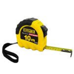 CINTA METRICA 10MTS CROSSMASTER 9932020