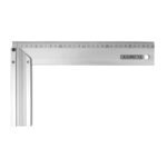 ESCUADRA DE ALUMINIO 30 CM CROSSMASTER 9932156