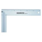 ESCUADRA DE ALUMINIO 35 CM CROSSMASTER 9932158