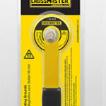 MASA MAGNETICA 2 PULGADAS CROSSMASTER 9932290