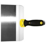 ESPATULA PARA CONSTRUCCION EN SECO 250MM CROSSMASTER 9932432