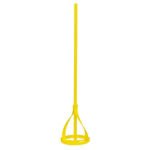 MEZCLADOR EN ESPIRAL 4 PULGADAS CROSSMASTER 9932681