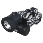 LINTERNA MANOS LIBRES LED-CREE CROSSMASTER 9932736