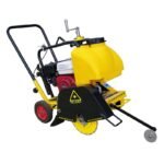 CORTADORA DE HORMIGON 5.5HP MOTOR HONDA BTA CONSTR. 993344.2