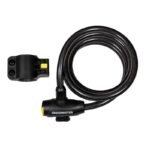 LINGA CABLE ACERO 12MM X 1.5 MTS CROSSMASTER 9933435