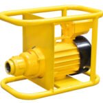 VIBRADOR P/HORMIGON ELECTRICO 2HP S/MANGUERA BTA 993558