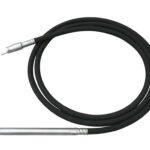 MANGUERA P/VIBRADOR 35MM X 6MTS BTA 993574