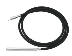 MANGUERA P/VIBRADOR 50MM X 6MTS BTA 993578