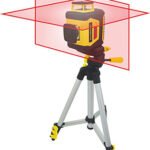 NIVEL LASER AUTONIVELANTE EN CRUZ 360  CROSSMASTER 9936180