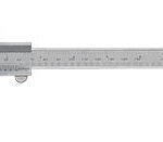 CALIBRE DE MEDICION DE ACERO TEMPLADO CROSSMASTER 9936502