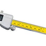 CALIBRE DIGITAL INOXIDABLE 150MM CROSSMASTER 9936520