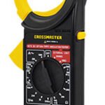 PINZA AMPEROMETRICA DIGITAL CROSSMASTER 9936591