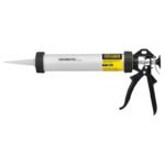 PISTOLA APLICADORA ALUMINIO 11 PULGADAS CROSSMASTER 9936808