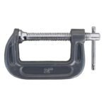 PRENSA TIPO G 152MM - 6 PULGADAS CROSSMASTER 9937146