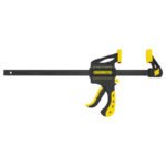 PRENSA LIBERACION RAPIDA 6 PULGADAS CROSSMASTER 9937156