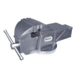 MORSA FIJA CON YUNQUE 5 PULGADAS CROSSMASTER 9937316