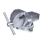 MORSA GIRATORIA CON YUNQUE 3 PULGADAS CROSSMASTER 9937338