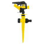 ASPERSOR POR IMPULSO REGULABRE CROSSMASTER 9937920