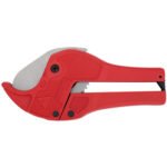 TIJERA CORTA TUBOS PVC 42MM CROSSMASTER 9943310