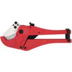 TIJERA CORTA PVC  REFORZADA 42MM CROSSMASTER 9943312