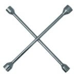 LLAVE CRUZ CROSSMASTER 9966606