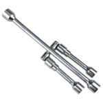 LLAVE CRUZ PLEGABLE CROSSMASTER 9966610