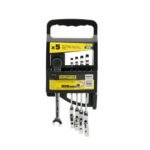 SET LLAVES CON CRIQUET X 5 PIEZAS CROSSMASTER 9966786.5