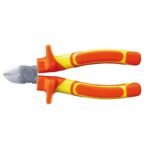 ALICATE CORTE OBLICUO 6 PULGADAS 1000V CROSSMASTER 9969826