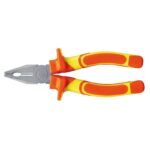 PINZA UNIVERSAL 8 PULGADAS 1000V AISLADO CROSSMASTER 9969848