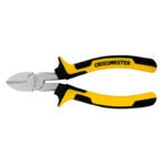 ALICATE CORTE OBLICUO 5-1/2 PULGADAS CROSSMASTER 9970124