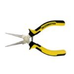 MINIPINZA PUNTA REDONDA 5 PULGADAS CROSSMASTER 9970296