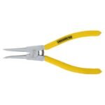 PINZA ANILLO SEEGER EXTERIOR RECTA 7 PUL CROSSMASTER 9970746