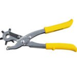 PINZA SACABOCADO 2.5MM A 5MM CROSSMASTER 9970902