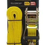 CINCHA C/CRIQUET 3000KG 8MM CROSSMASTER 9980154