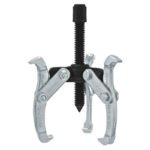 EXTRACTOR DE POLEAS 3 MANDIBULAS 3 PULG CROSSMASTER 9980734