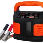 CARGADOR DE BATERIA AUTOMATICO 12V-12AMP-DOWEN PAGIO-9991018