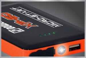 CARGADOR ARRANCADOR XP-60 DOWEN PAGIO 9991026 - Imagen 4