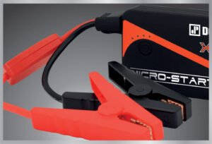 CARGADOR ARRANCADOR 10.000MAH DOWEN PAGIO 9991030 - Imagen 2