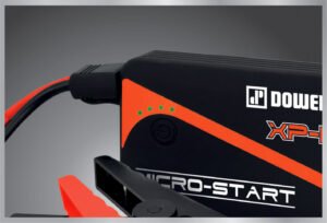 CARGADOR ARRANCADOR 10.000MAH DOWEN PAGIO 9991030 - Imagen 4