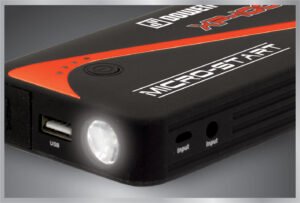 CARGADOR ARRANCADOR 10.000MAH DOWEN PAGIO 9991030 - Imagen 5