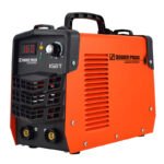 SOLDADORA INVERTER MMA180P 160AMP DOWEN PAGIO 9991142.1