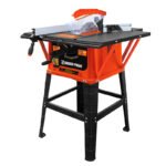 SIERRA CIRCULAR DE PIE PARA MADERA 254MM DOWEN PAGIO 9991634