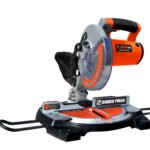 SIERRA INGLETADORA 210MM 1200W DOWEN PAGIO 9992630