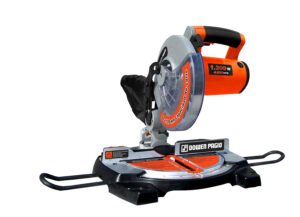 SIERRA INGLETADORA 210MM 1200W DOWEN PAGIO 9992630