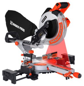 SIERRA INGLETADORA 250MM-CAB.DESLIZABL-DOWEN PAGIO-9992646.3