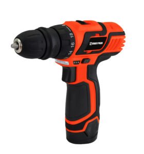 TALADRO ATORNILLADOR 10MM-12V-DOWEN PAGIO-9992981