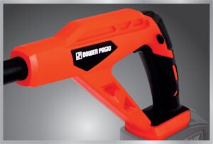 BORDEADORA A BATERIA 18V-DOWEN PAGIO-9993020 - Imagen 2