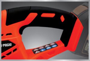 CORTACERCO A BATERIA 18V-DOWEN PAGIO-9993030 - Imagen 3